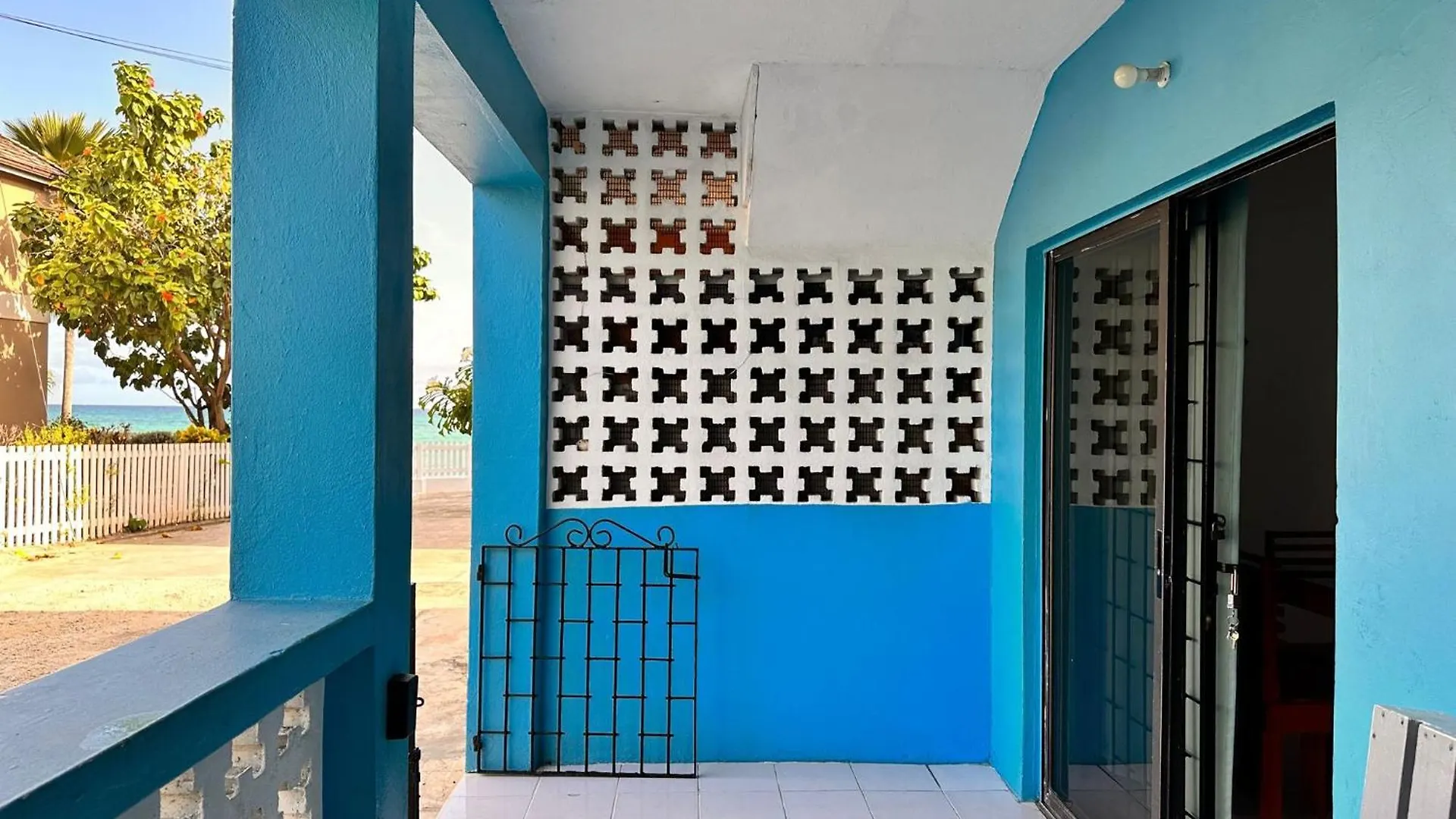 Appartement South Coast - Private à Christ Church Barbade