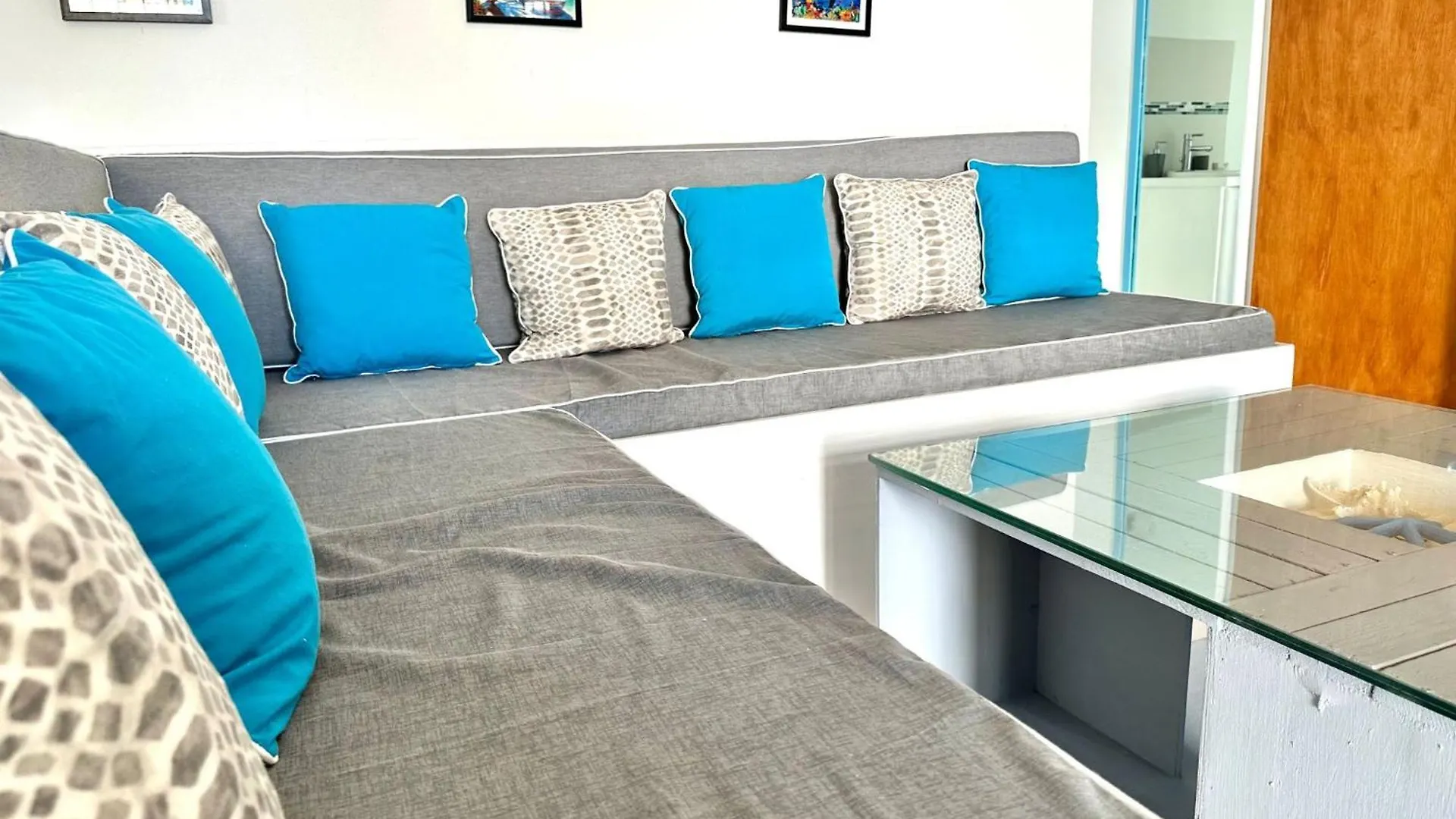 Appartement South Coast - Private à Christ Church